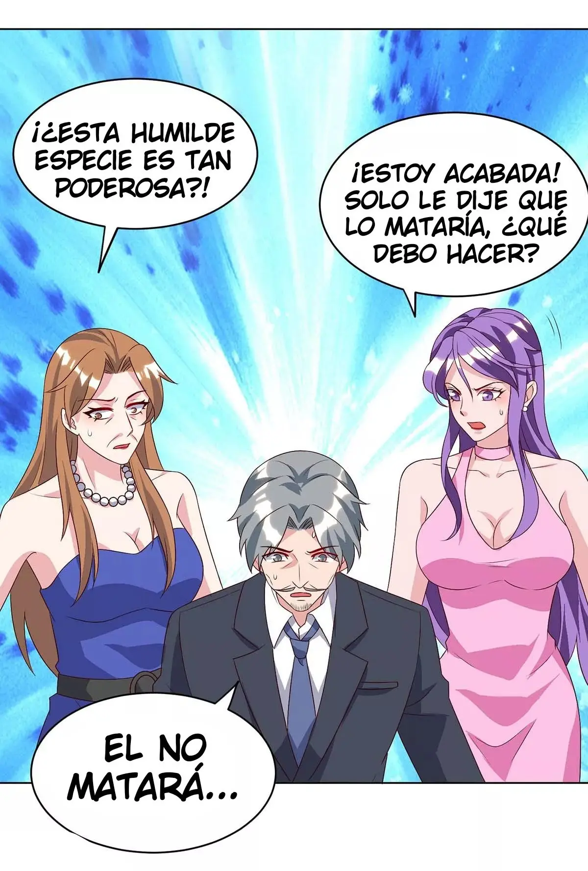 Renacimiento Del Emperador (2018) - Capítulo 88 - Página 28 - LectorTMOo