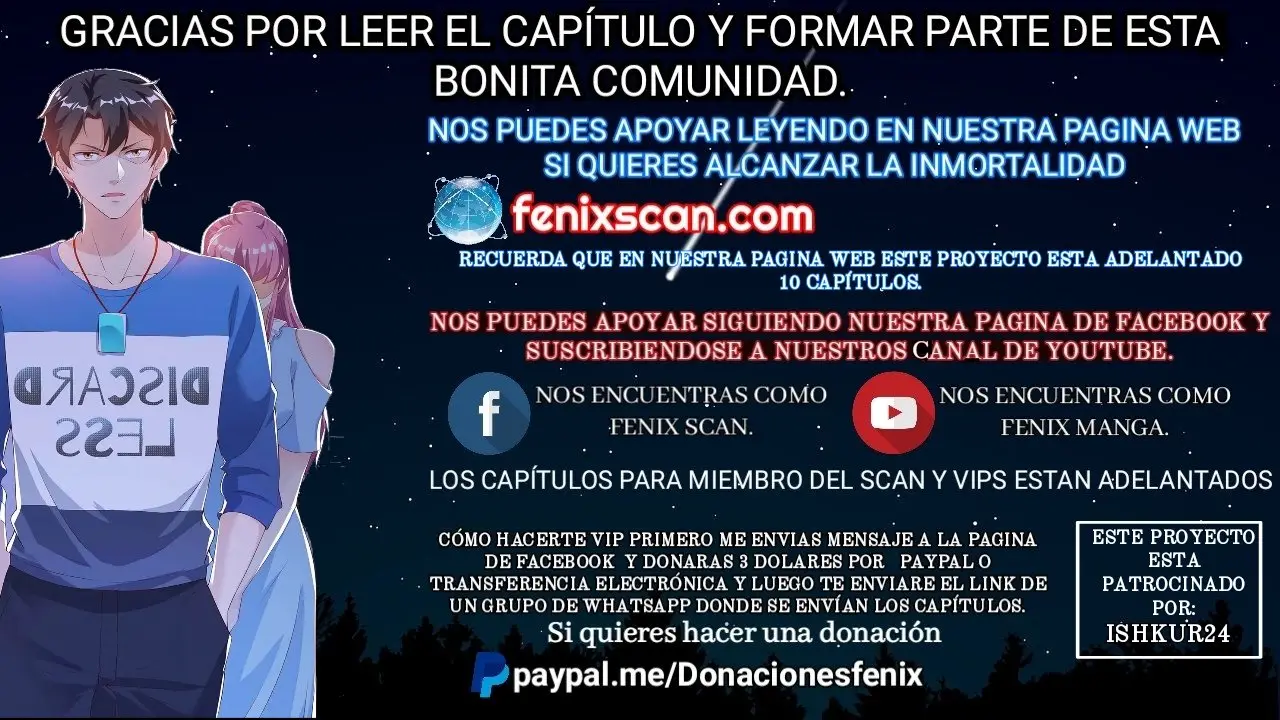 Renacimiento Del Emperador (2018) - Capítulo 88 - Página 29 - LectorTMOo
