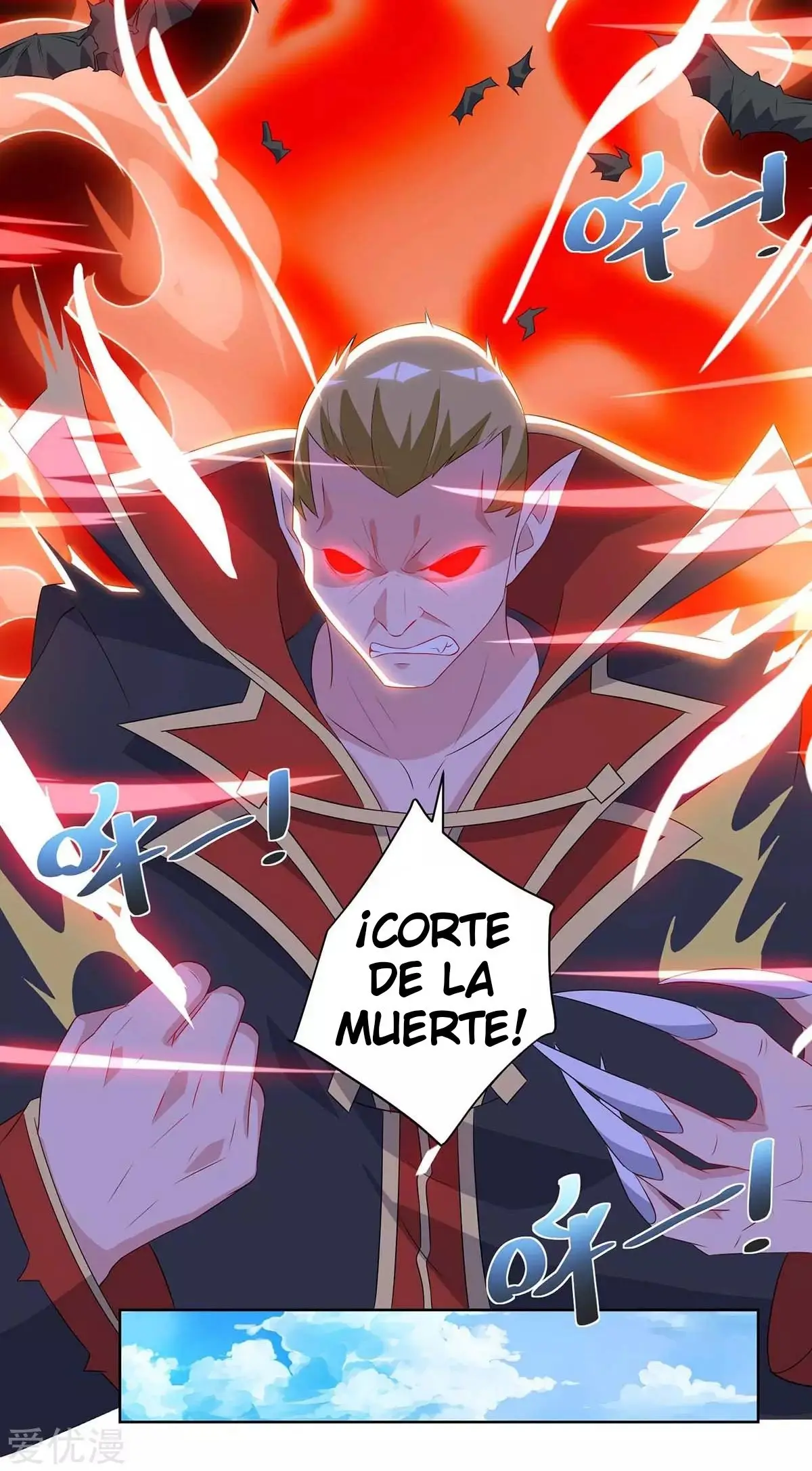 Renacimiento Del Emperador (2018) - Capítulo 89 - Página 16 - LectorTMOo