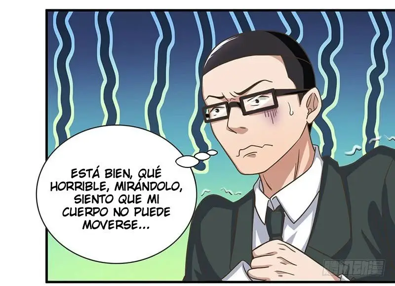 Renacimiento Del Emperador (2018) - Capítulo 9 - Página 12 - LectorTMOo