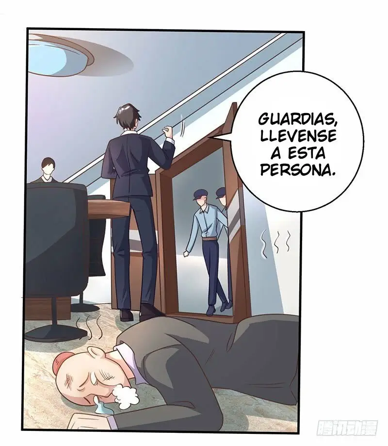 Renacimiento Del Emperador (2018) - Capítulo 9 - Página 17 - LectorTMOo