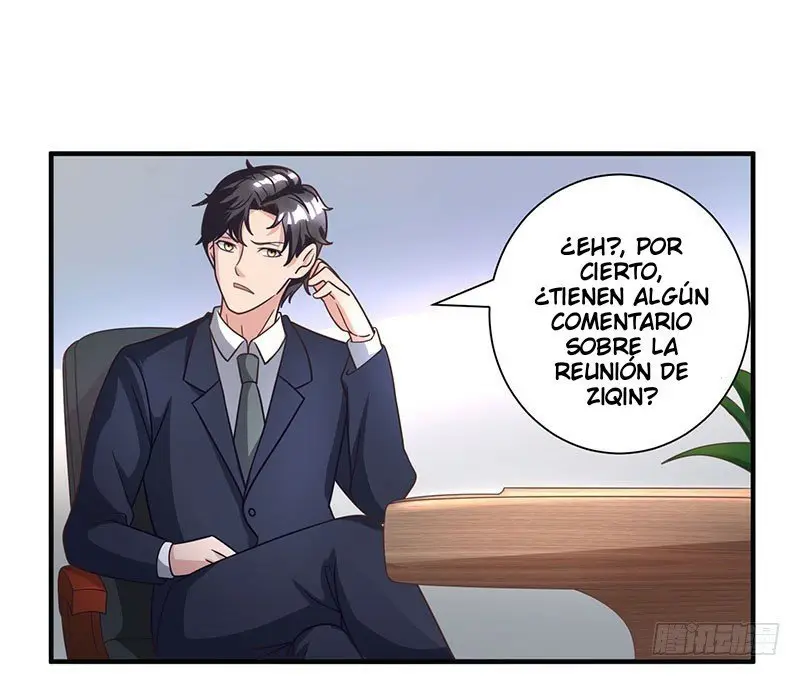Renacimiento Del Emperador (2018) - Capítulo 9 - Página 19 - LectorTMOo
