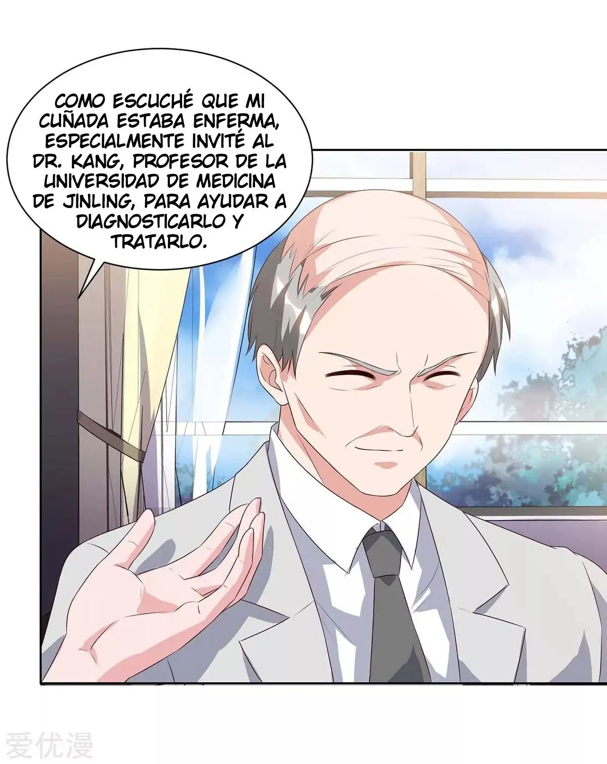 Renacimiento Del Emperador (2018) - Capítulo 90 - Página 5 - LectorTMOo