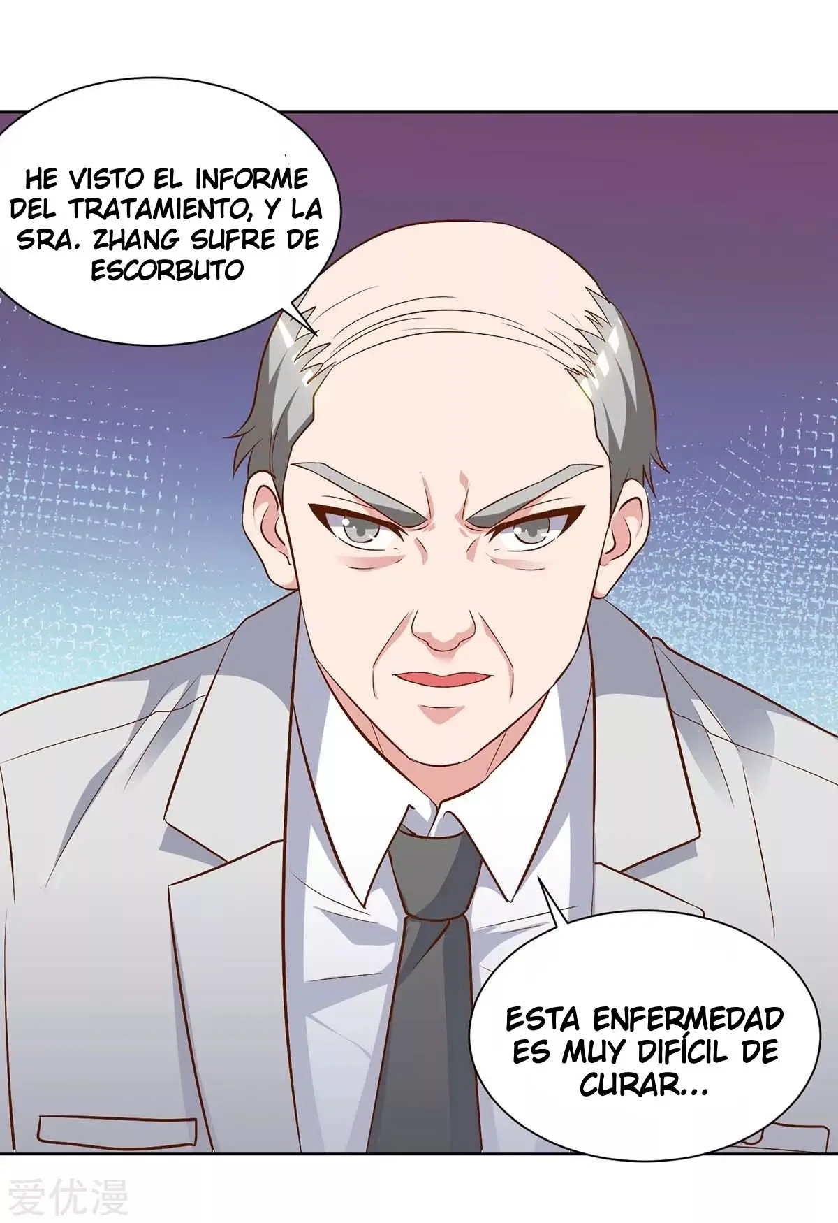 Renacimiento Del Emperador (2018) - Capítulo 90 - Página 6 - LectorTMOo