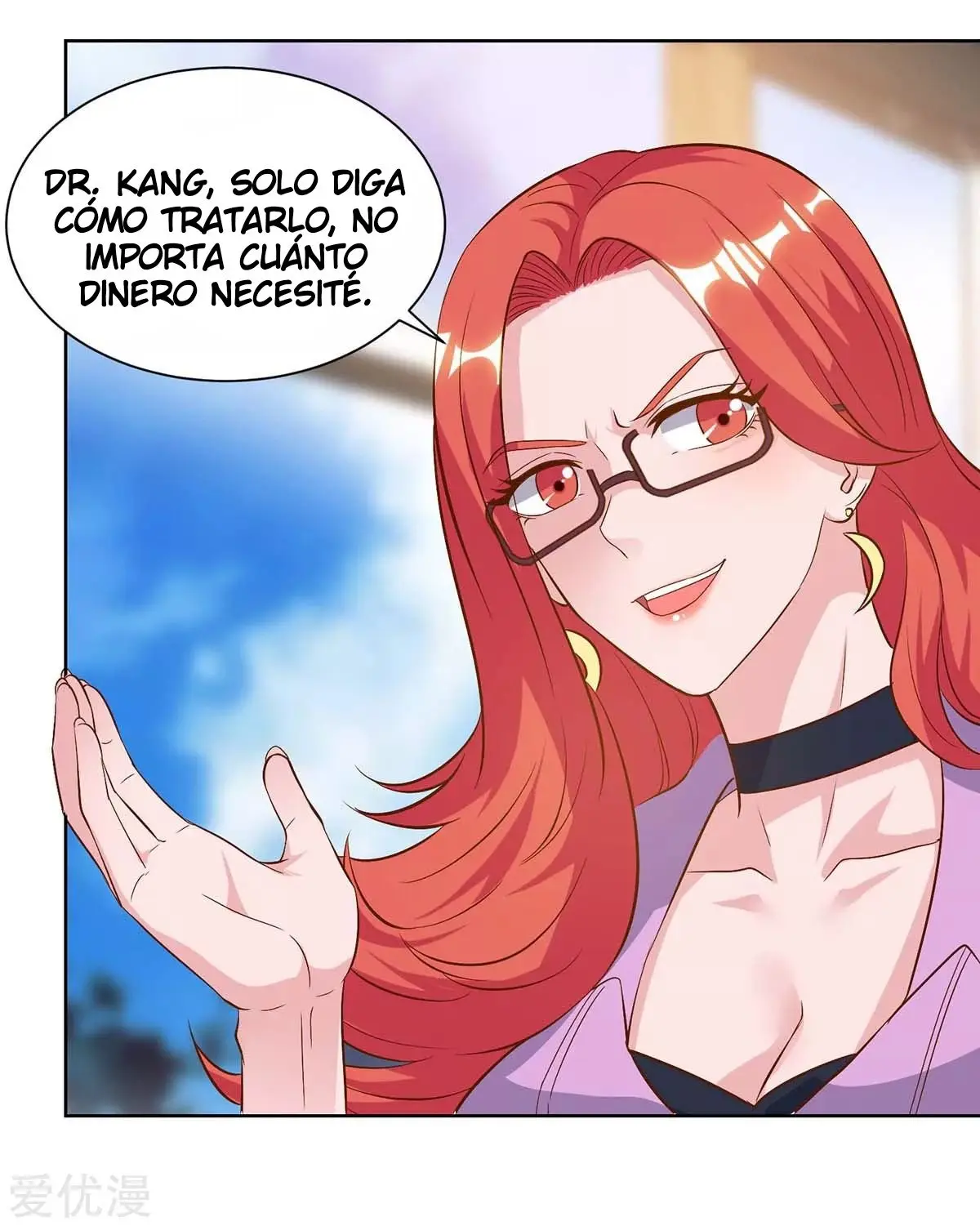 Renacimiento Del Emperador (2018) - Capítulo 90 - Página 8 - LectorTMOo