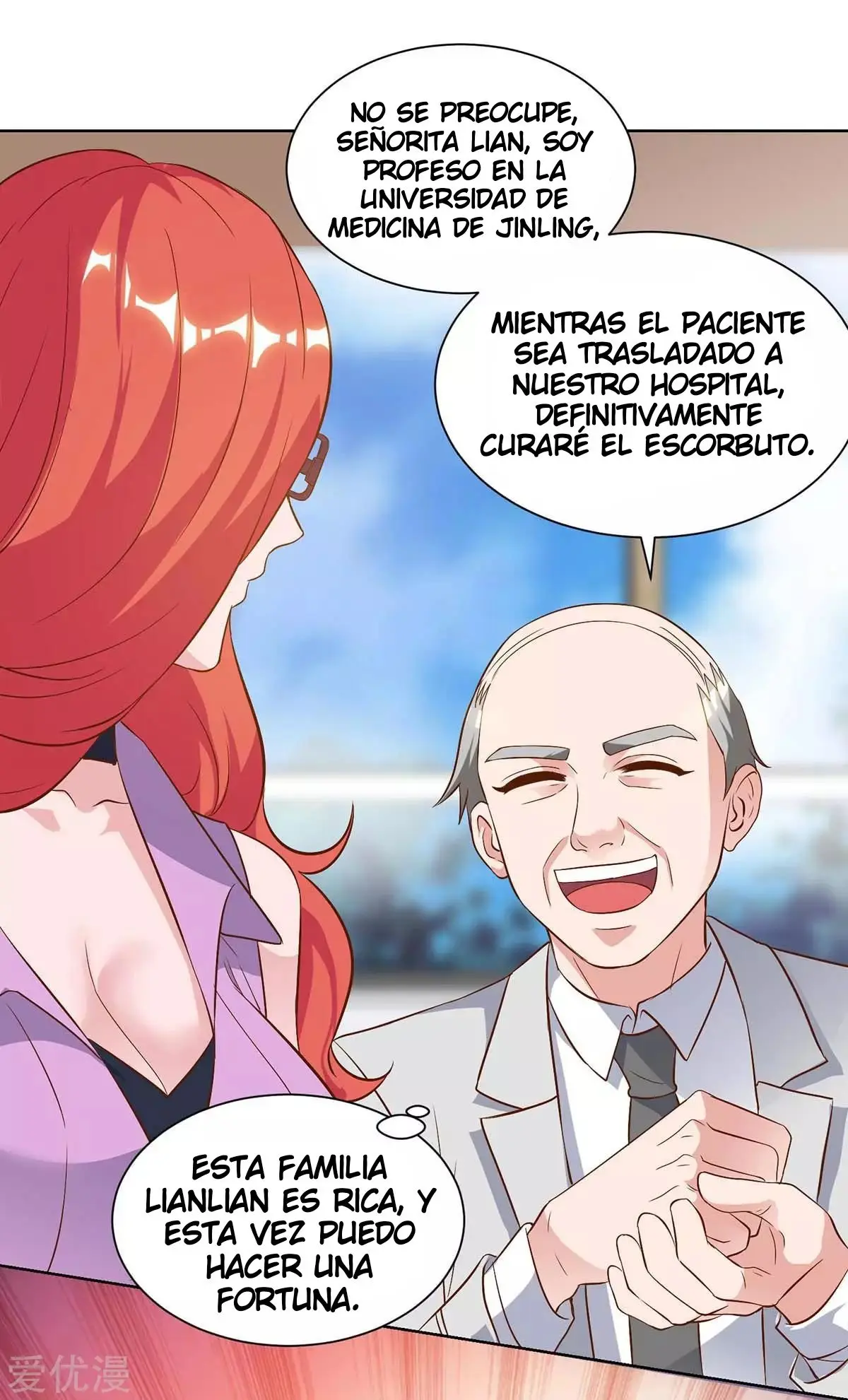 Renacimiento Del Emperador (2018) - Capítulo 90 - Página 9 - LectorTMOo