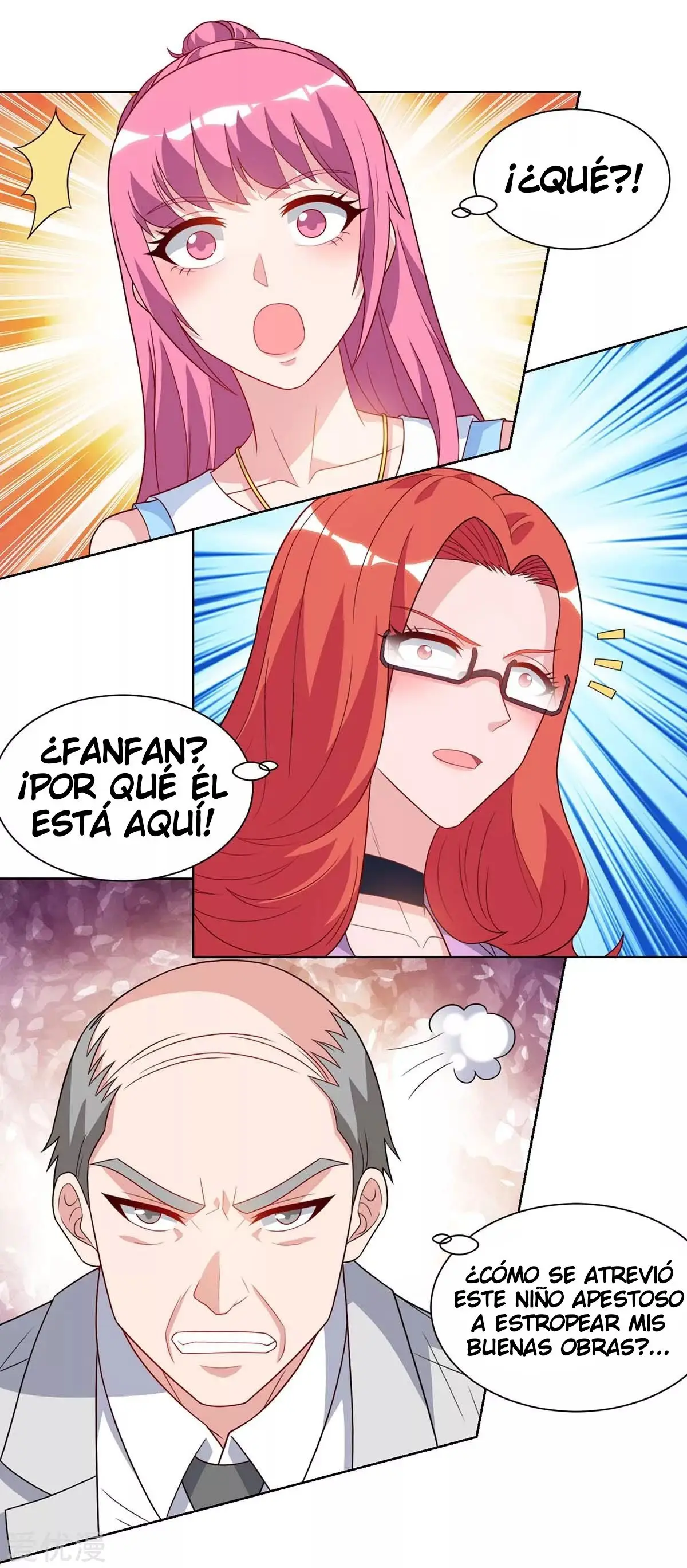 Renacimiento Del Emperador (2018) - Capítulo 90 - Página 11 - LectorTMOo