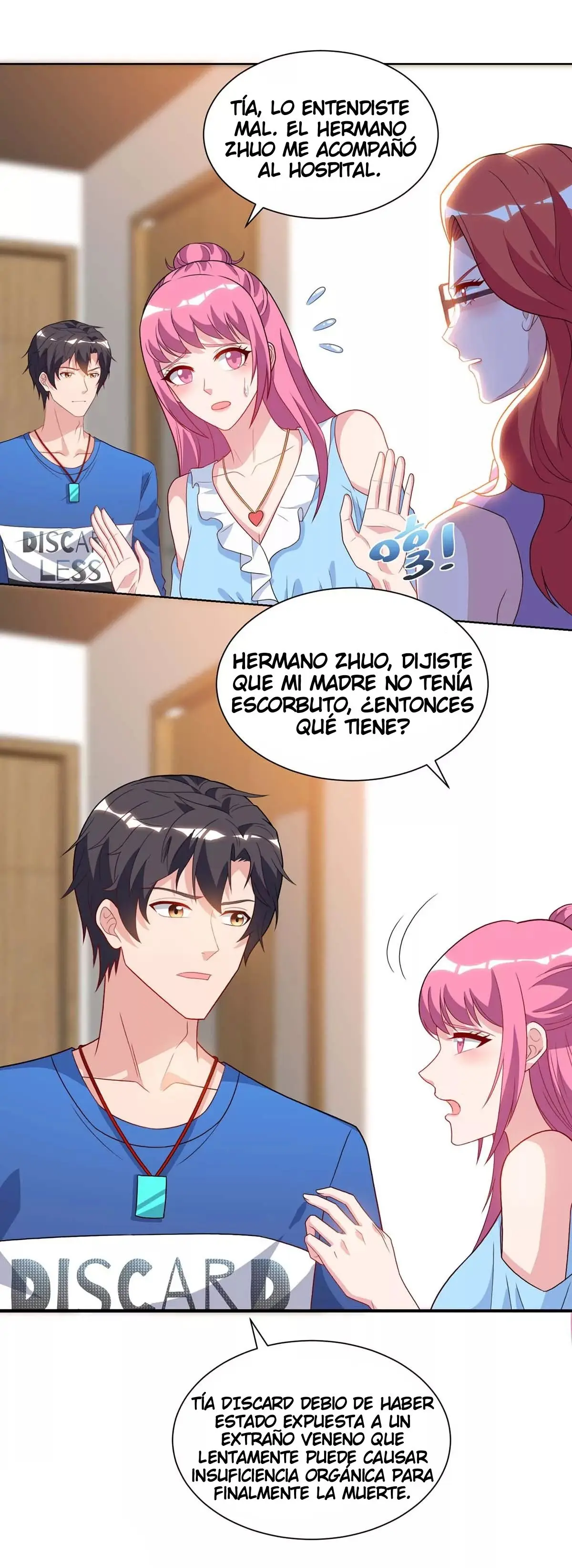 Renacimiento Del Emperador (2018) - Capítulo 90 - Página 13 - LectorTMOo