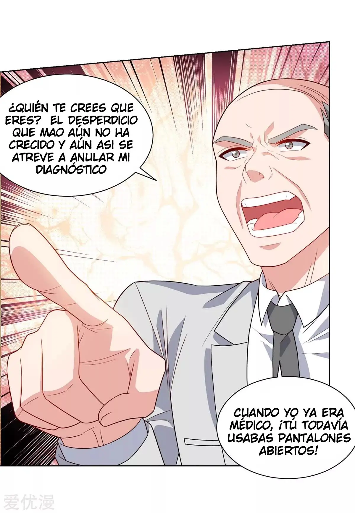 Renacimiento Del Emperador (2018) - Capítulo 90 - Página 14 - LectorTMOo