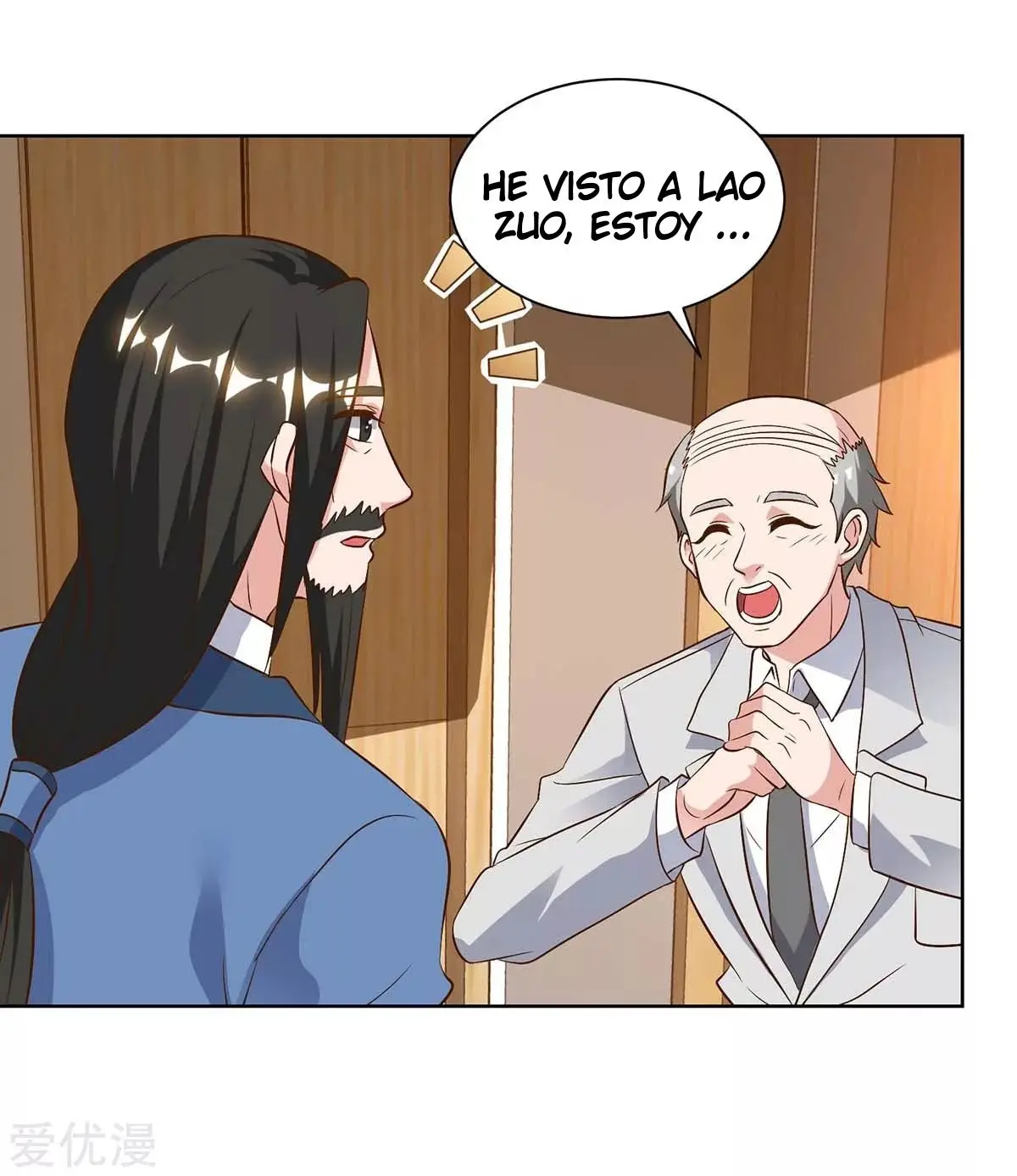 Renacimiento Del Emperador (2018) - Capítulo 90 - Página 19 - LectorTMOo