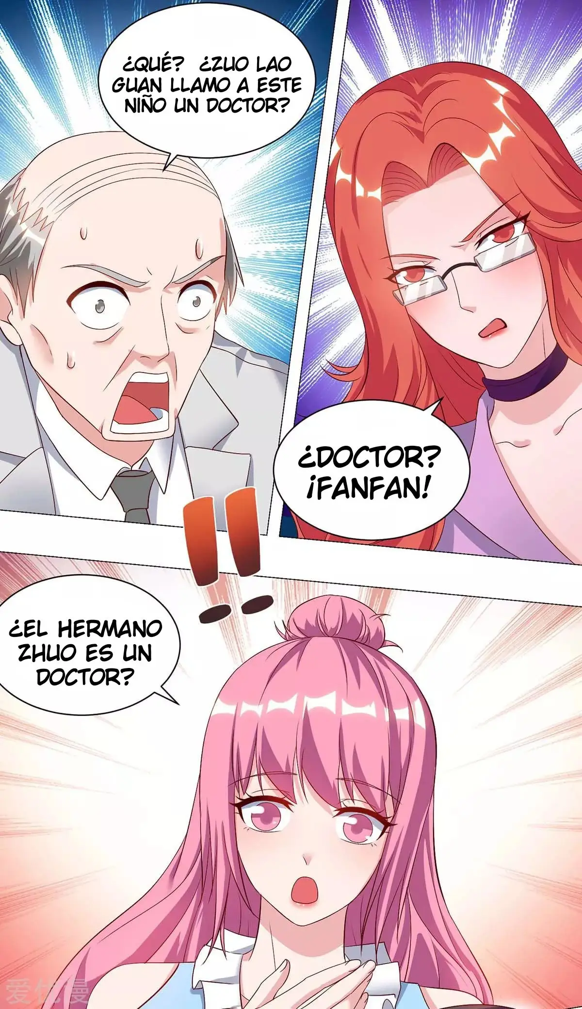 Renacimiento Del Emperador (2018) - Capítulo 91 - Página 2 - LectorTMOo