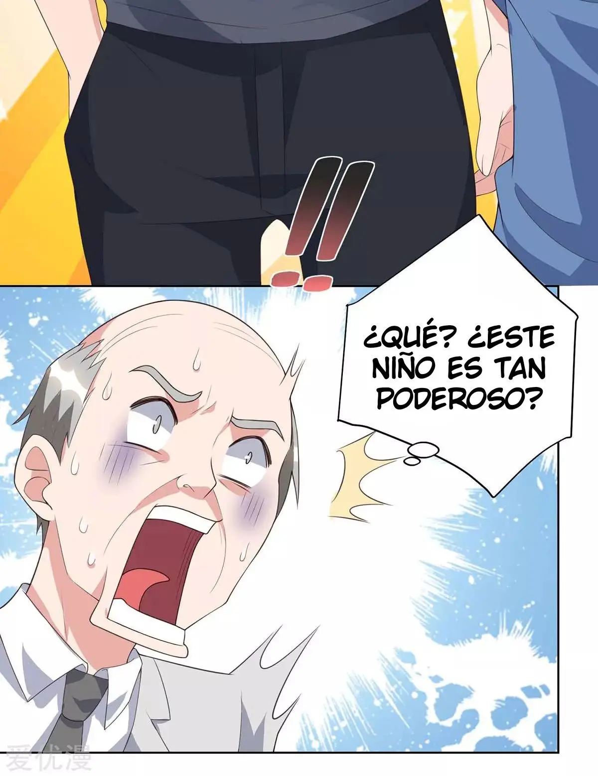 Renacimiento Del Emperador (2018) - Capítulo 91 - Página 7 - LectorTMOo