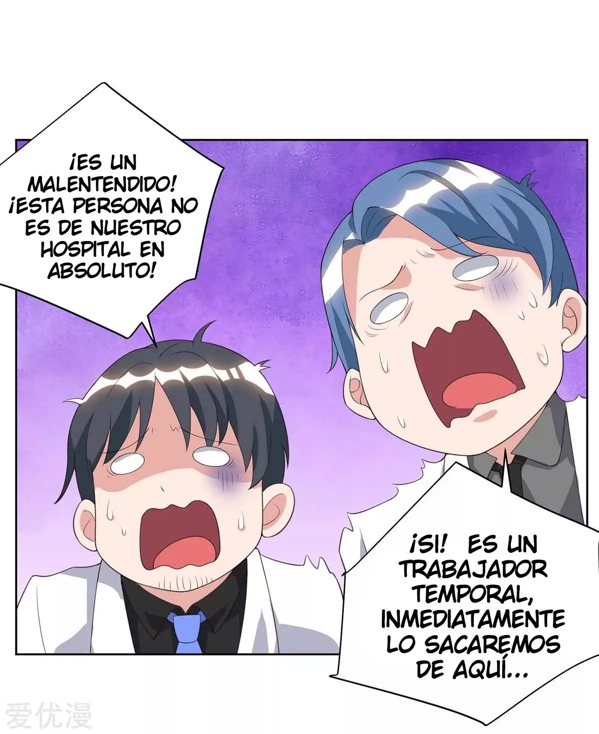Renacimiento Del Emperador (2018) - Capítulo 91 - Página 9 - LectorTMOo