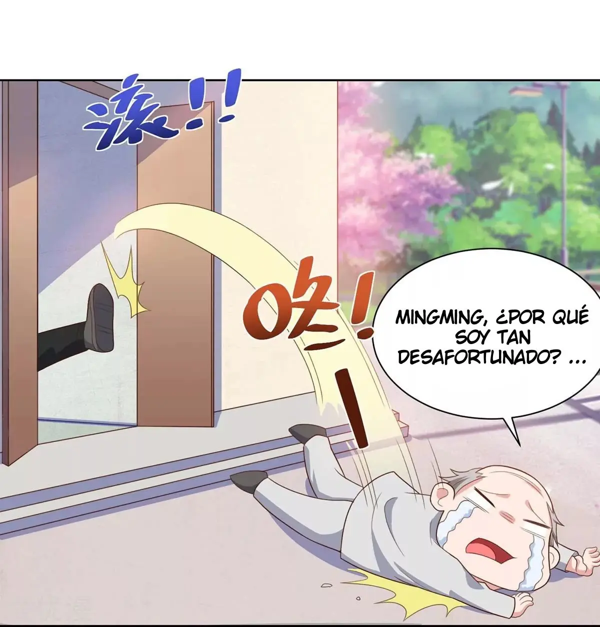 Renacimiento Del Emperador (2018) - Capítulo 91 - Página 10 - LectorTMOo