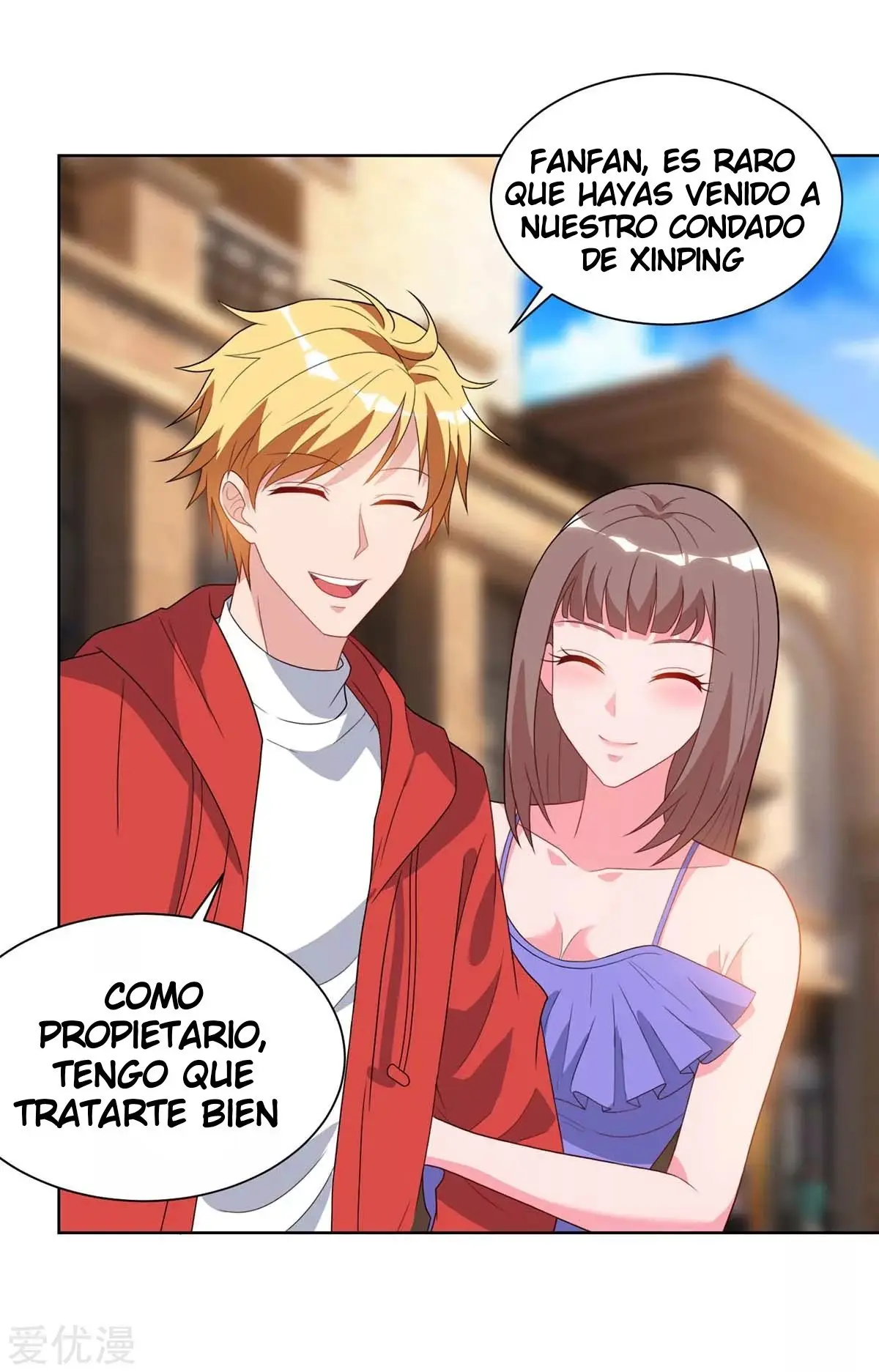 Renacimiento Del Emperador (2018) - Capítulo 91 - Página 20 - LectorTMOo