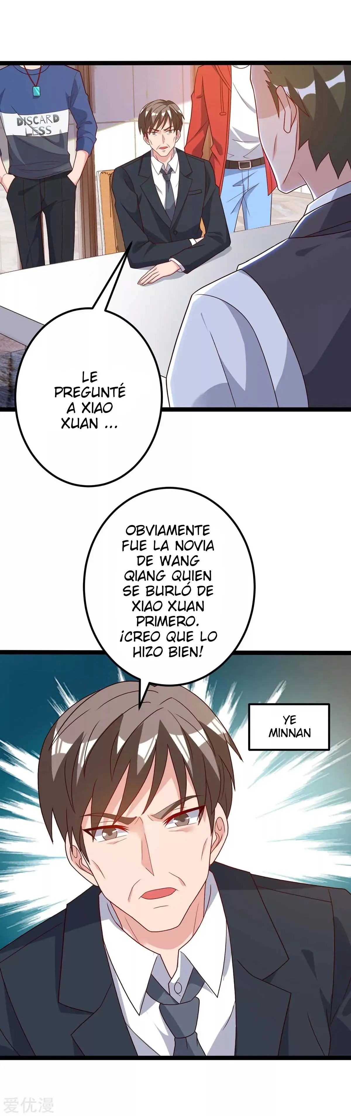 Renacimiento Del Emperador (2018) - Capítulo 93 - Página 8 - LectorTMOo