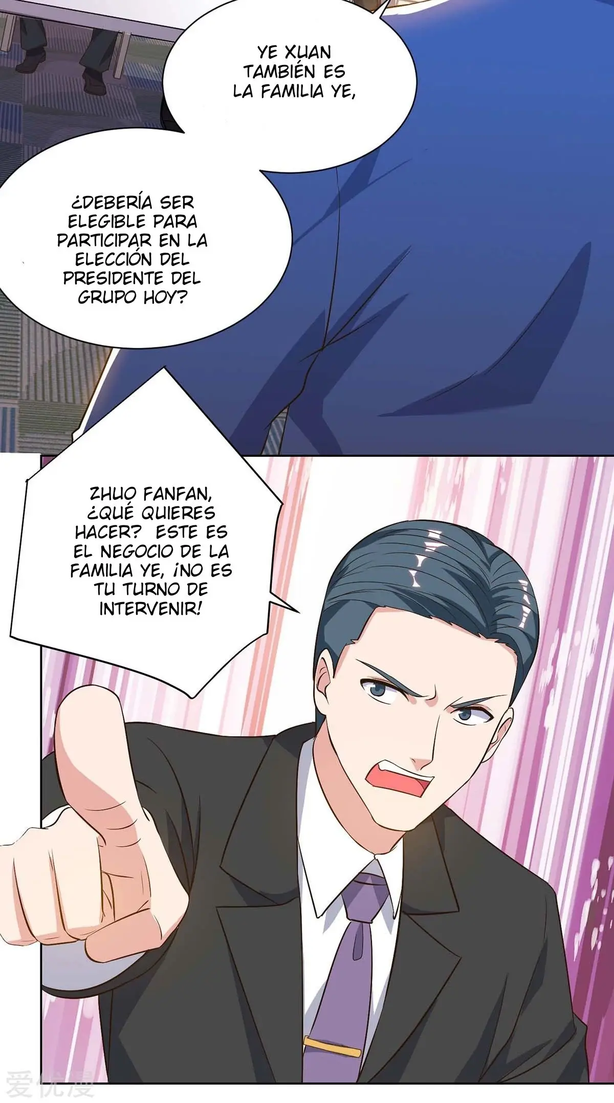 Renacimiento Del Emperador (2018) - Capítulo 95 - Página 5 - LectorTMOo