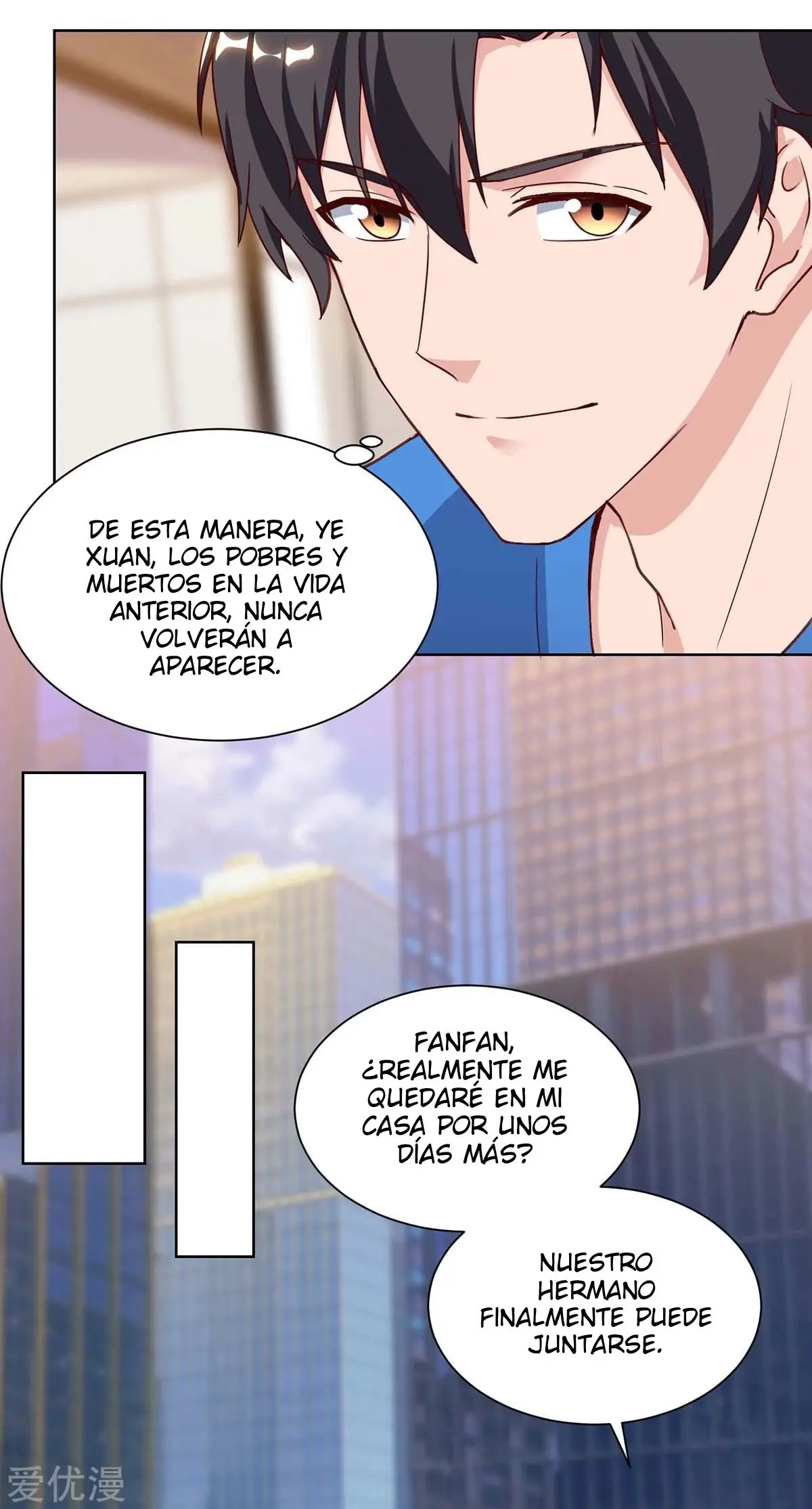 Renacimiento Del Emperador (2018) - Capítulo 95 - Página 19 - LectorTMOo