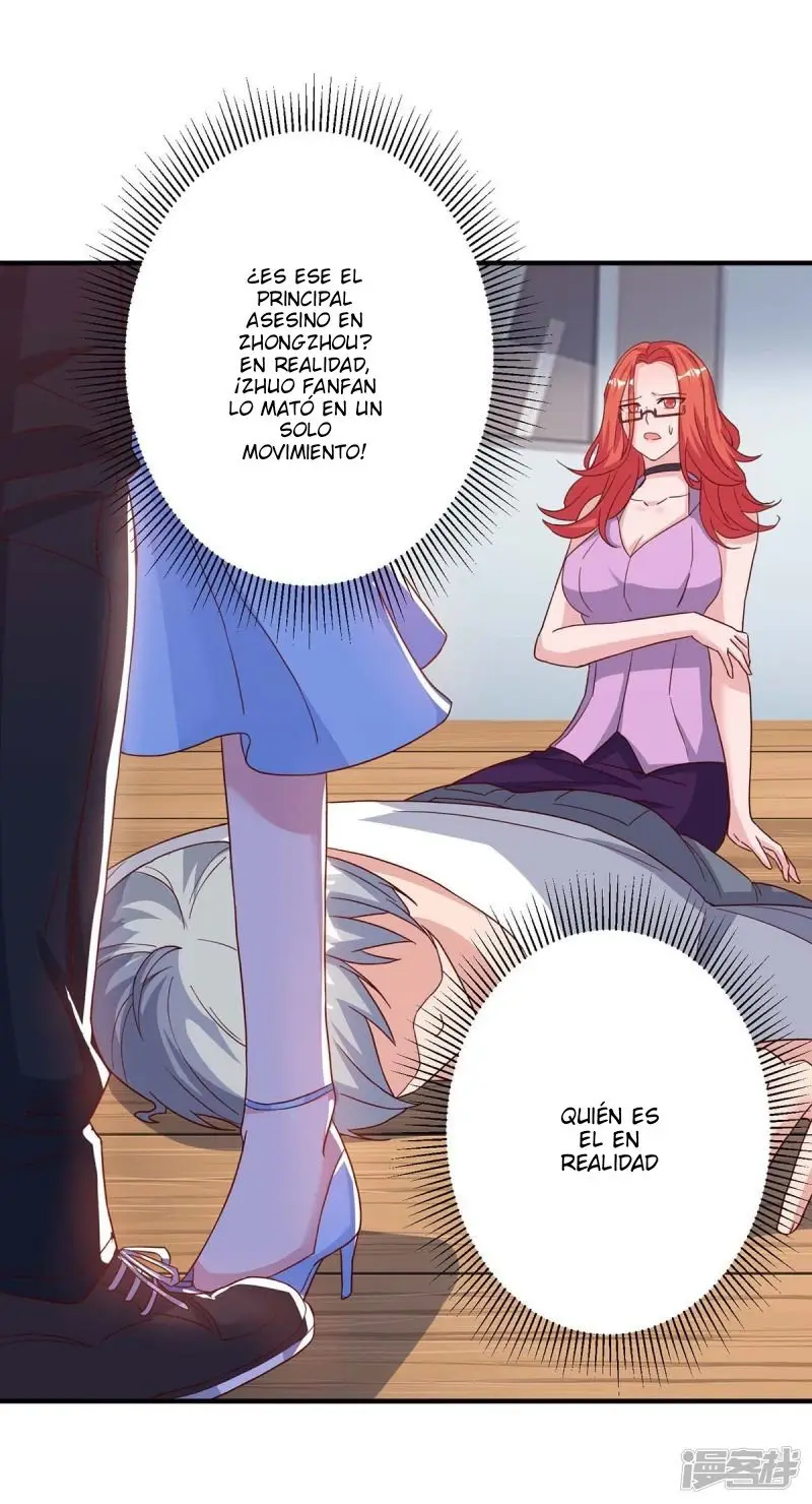 Renacimiento Del Emperador (2018) - Capítulo 97 - Página 21 - LectorTMOo