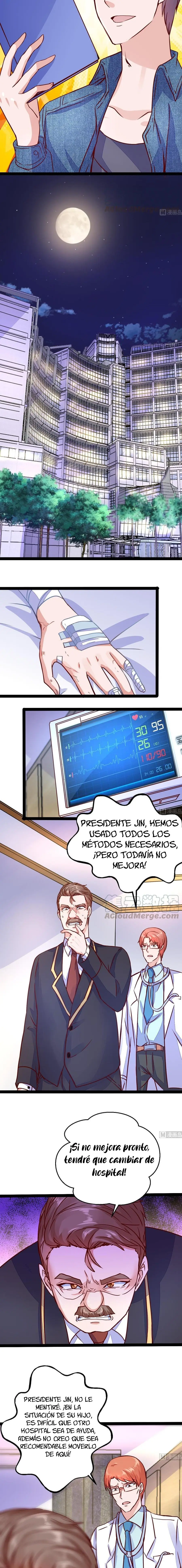 Renacimiento en el cultivador inmortal más fuerte (2020) - Capítulo 19 - Página 4 - LectorTMOo