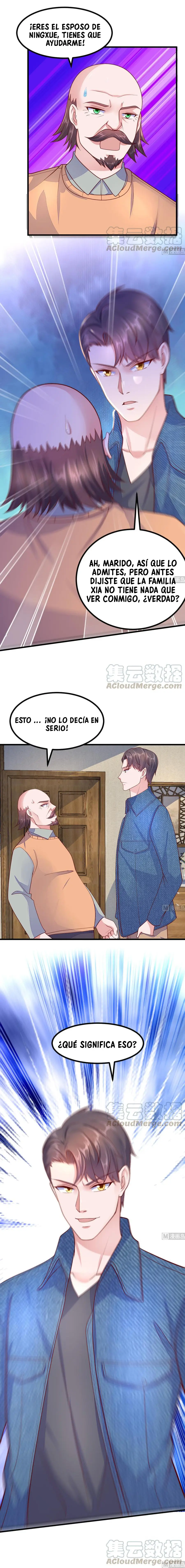 Renacimiento en el cultivador inmortal más fuerte (2020) - Capítulo 33 - Página 7 - LectorTMOo