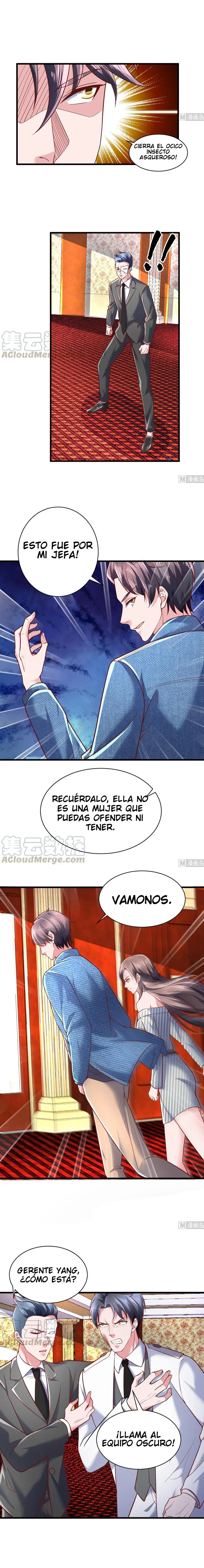 Renacimiento en el cultivador inmortal más fuerte (2020) - Capítulo 39 - Página 8 - LectorTMOo