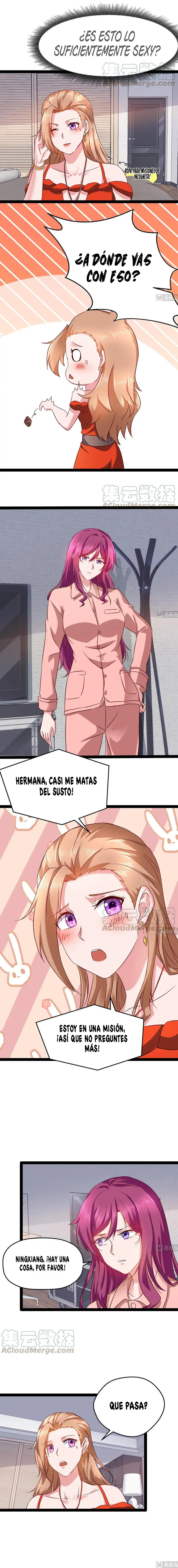 Renacimiento en el cultivador inmortal más fuerte (2020) - Capítulo 50 - Página 7 - LectorTMOo