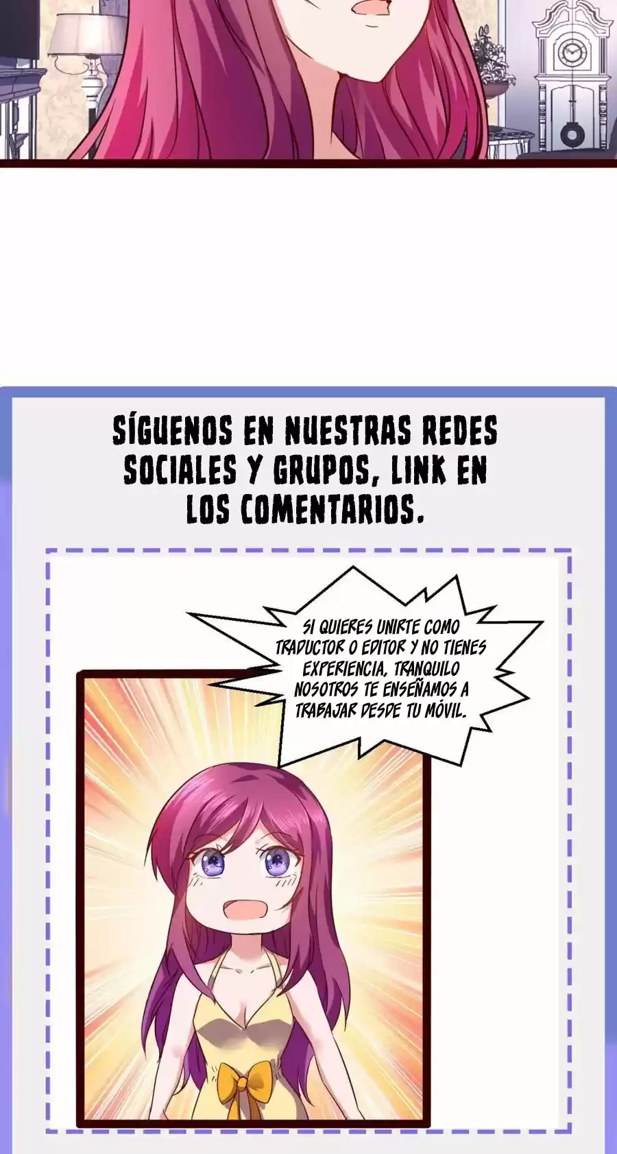 Renacimiento en el cultivador inmortal más fuerte (2020) - Capítulo 55 - Página 10 - LectorTMOo