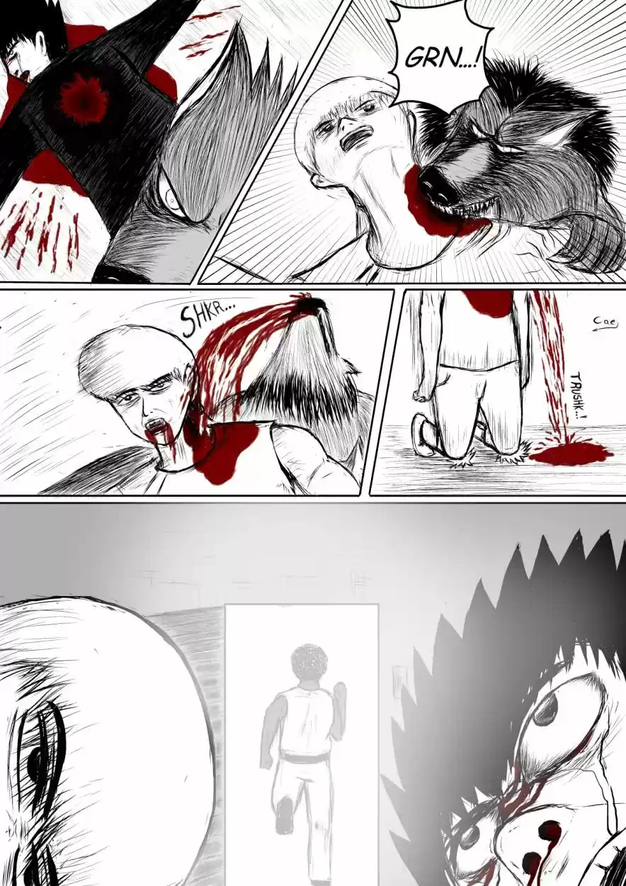 Renacimiento (2015) - Capítulo 3 - Página 8 - LectorTMOo