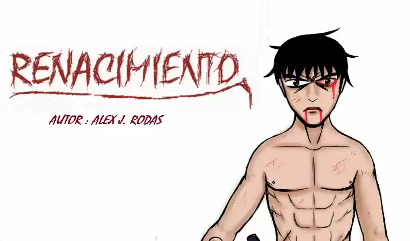 Renacimiento (2015) - Capítulo 5.2 - Página 21 - LectorTMOo