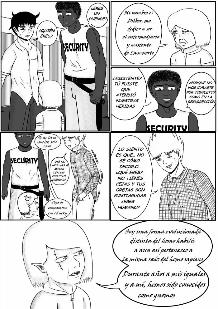 Renacimiento (2015) - Capítulo 6 - Página 5 - LectorTMOo