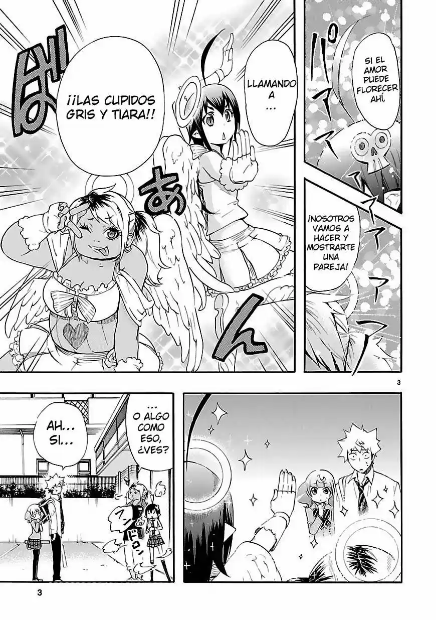 Renai Boukun (2012) - Capítulo 10 - Página 8 - LectorTMOo