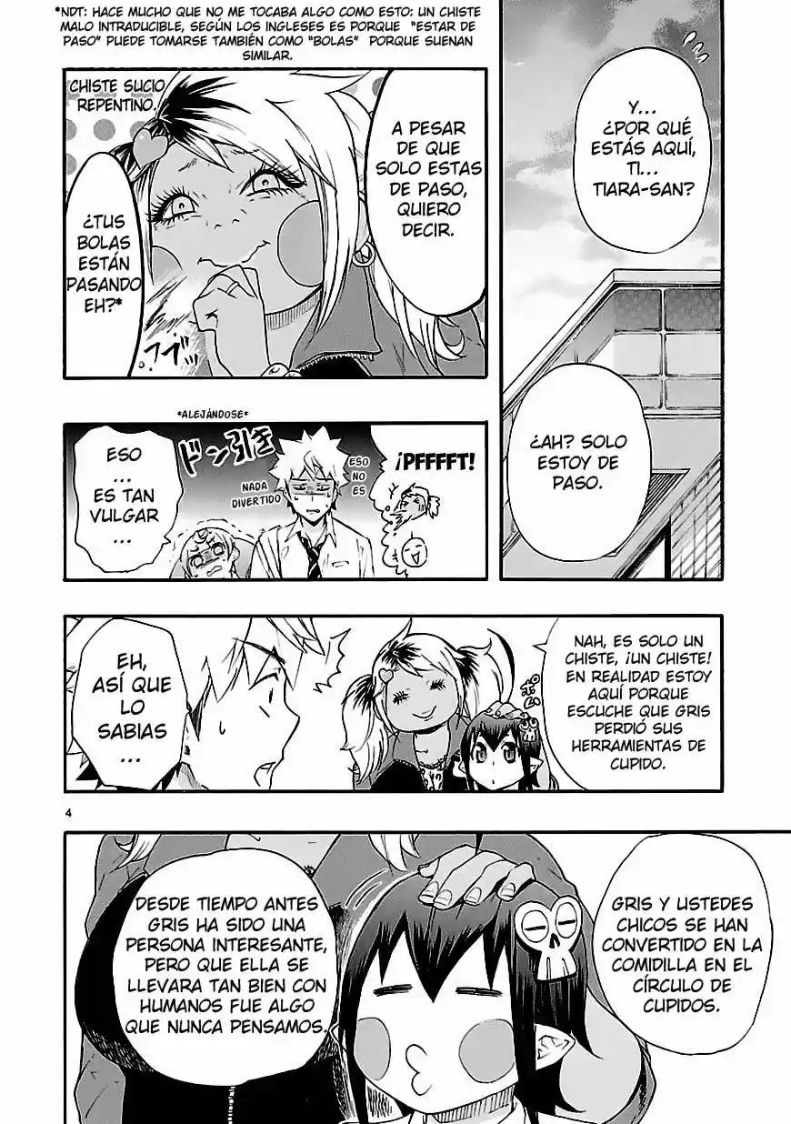 Renai Boukun (2012) - Capítulo 10 - Página 9 - LectorTMOo