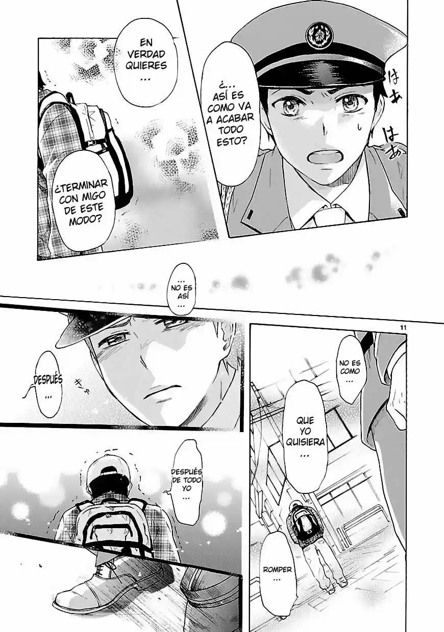 Renai Boukun (2012) - Capítulo 10 - Página 16 - LectorTMOo