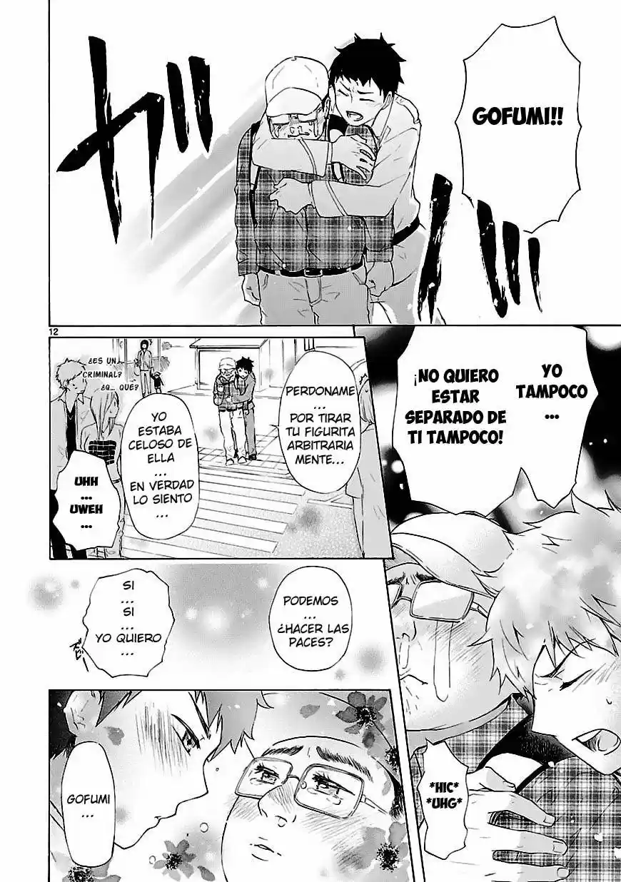 Renai Boukun (2012) - Capítulo 10 - Página 17 - LectorTMOo