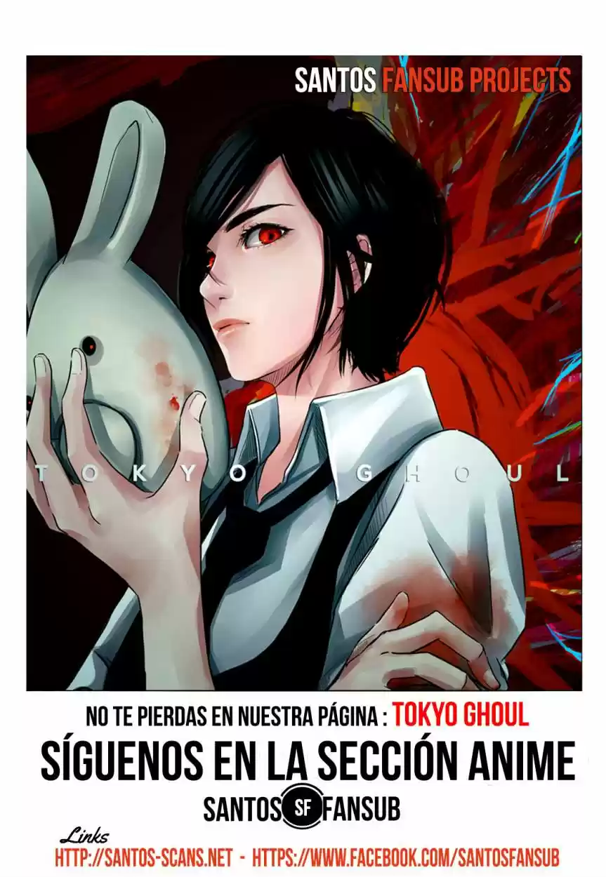 Renai Boukun (2012) - Capítulo 13.5 - Página 3 - LectorTMOo