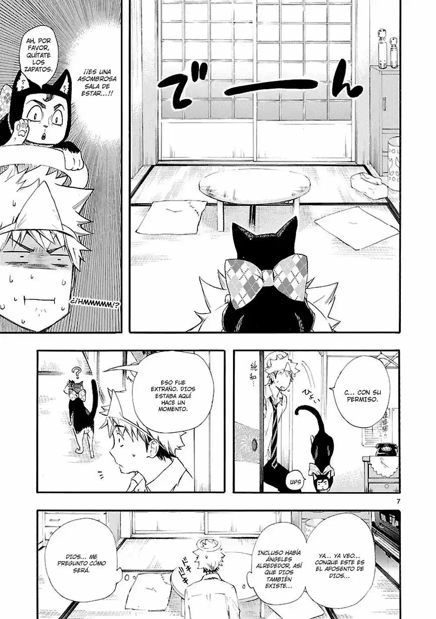Renai Boukun (2012) - Capítulo 15 - Página 11 - LectorTMOo