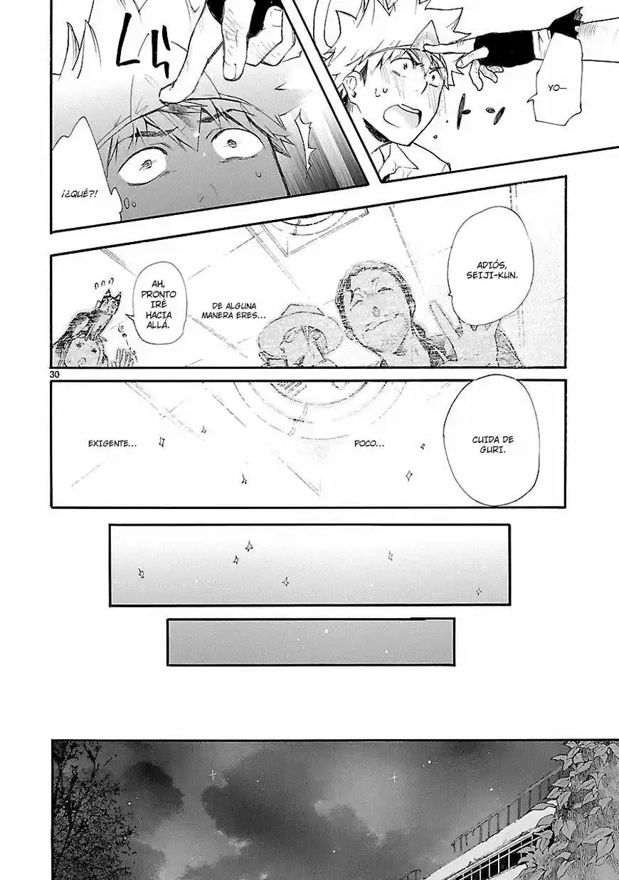 Renai Boukun (2012) - Capítulo 15 - Página 34 - LectorTMOo