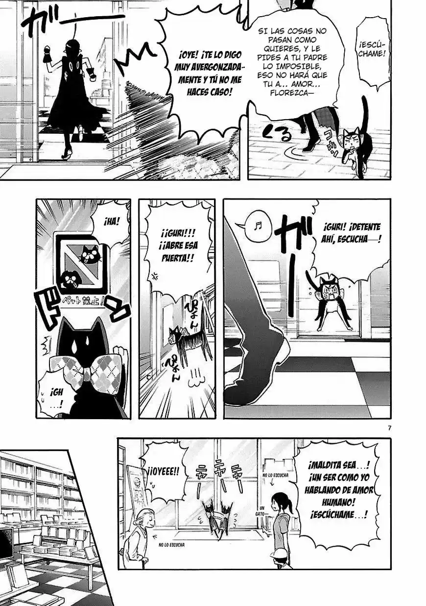 Renai Boukun (2012) - Capítulo 18 - Página 12 - LectorTMOo
