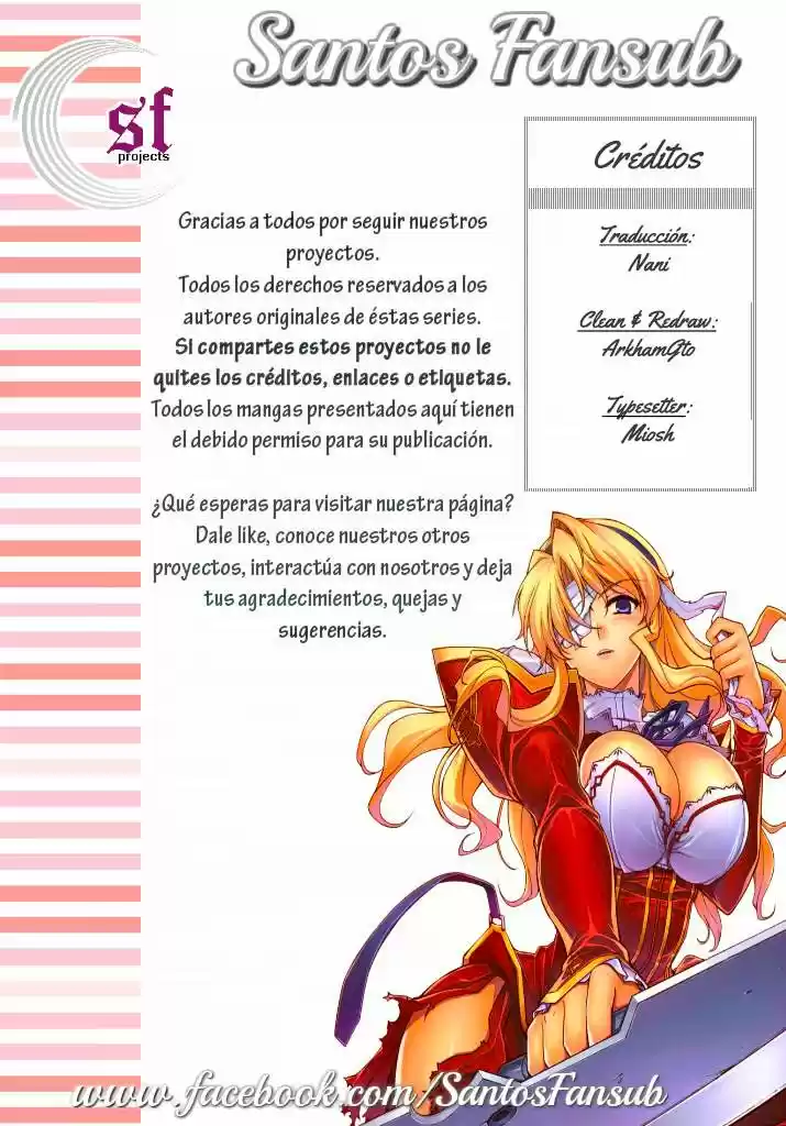 Renai Boukun (2012) - Capítulo 19 - Página 37 - LectorTMOo