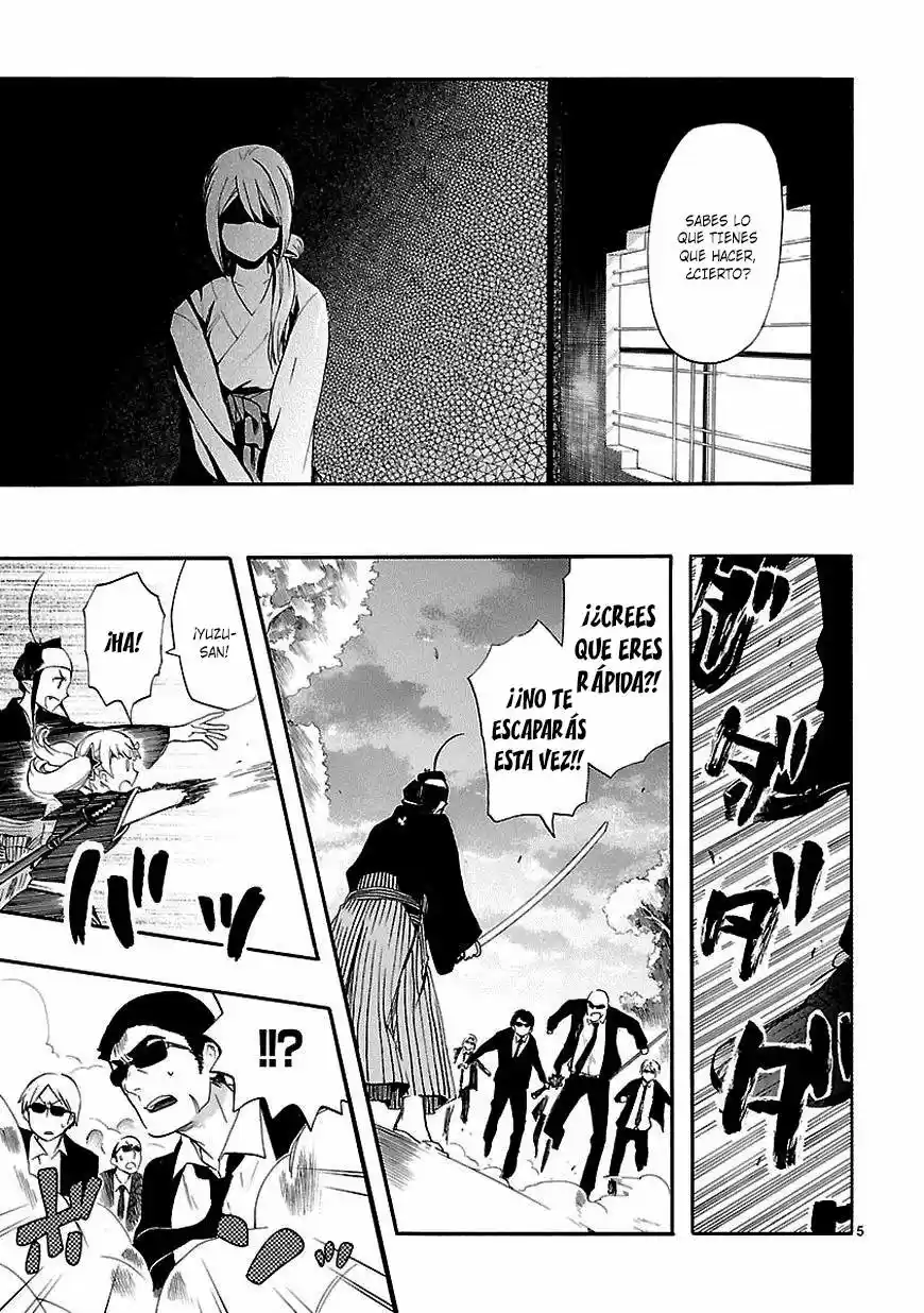Renai Boukun (2012) - Capítulo 21 - Página 9 - LectorTMOo