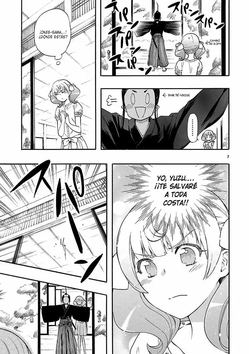 Renai Boukun (2012) - Capítulo 21 - Página 11 - LectorTMOo