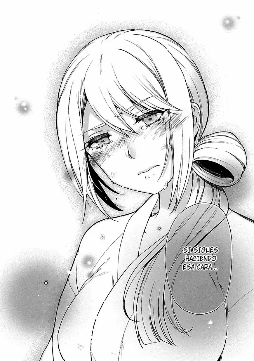 Renai Boukun (2012) - Capítulo 22 - Página 10 - LectorTMOo