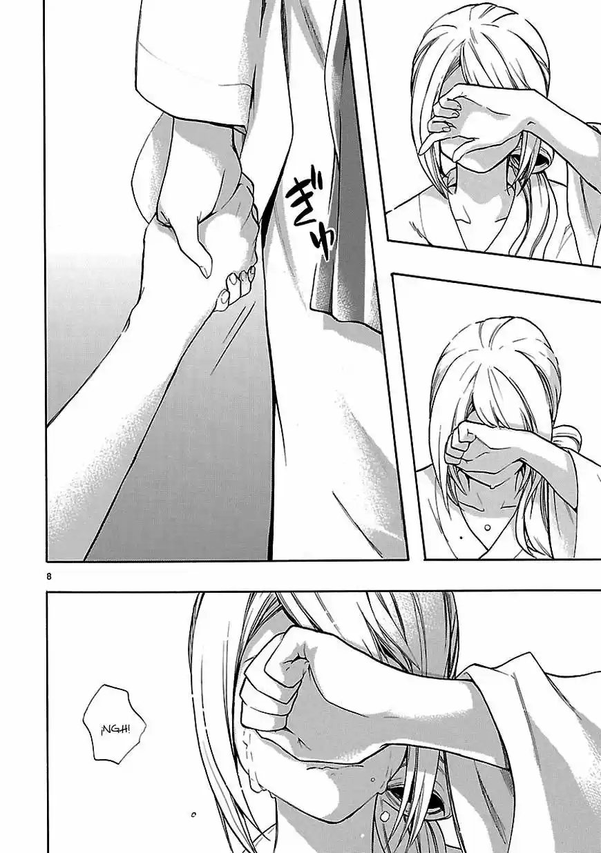 Renai Boukun (2012) - Capítulo 22 - Página 12 - LectorTMOo