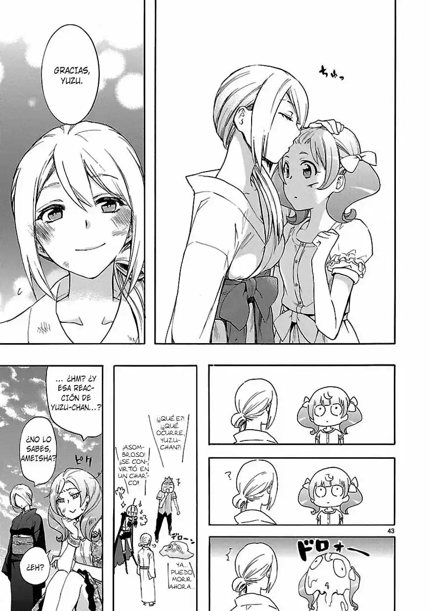 Renai Boukun (2012) - Capítulo 22 - Página 46 - LectorTMOo