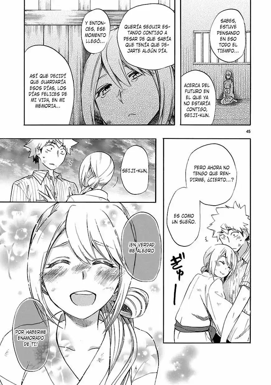 Renai Boukun (2012) - Capítulo 22 - Página 48 - LectorTMOo