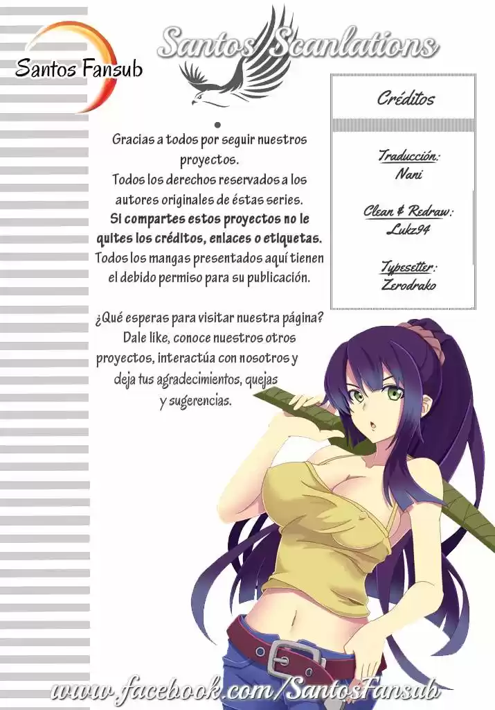 Renai Boukun (2012) - Capítulo 22 - Página 51 - LectorTMOo