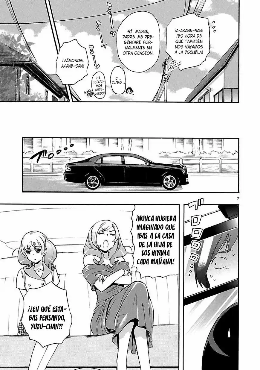Renai Boukun (2012) - Capítulo 23 - Página 10 - LectorTMOo