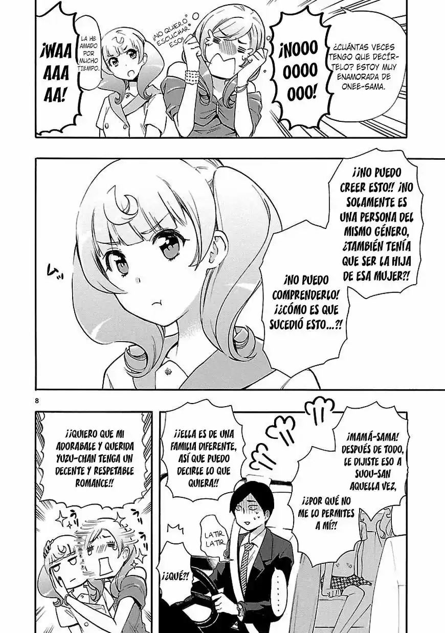 Renai Boukun (2012) - Capítulo 23 - Página 11 - LectorTMOo