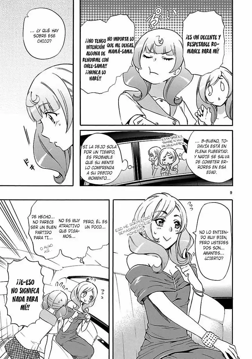 Renai Boukun (2012) - Capítulo 23 - Página 12 - LectorTMOo